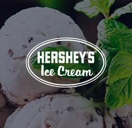 Hershey's Ice Cream Food Company